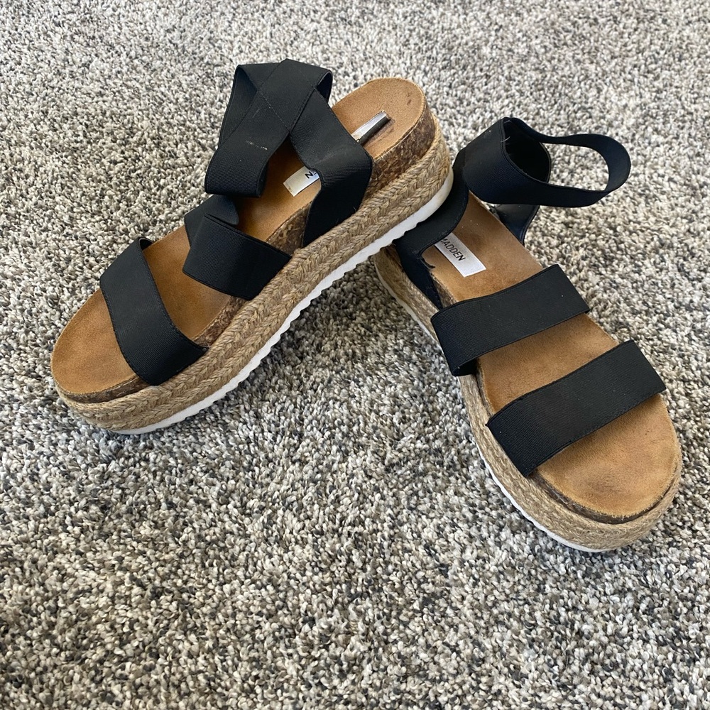 Steve Madden